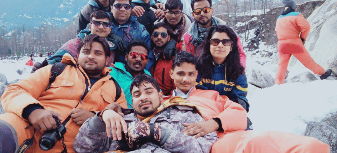 I.P.S.R. Group of Institutions Lucknow Tour photo 1